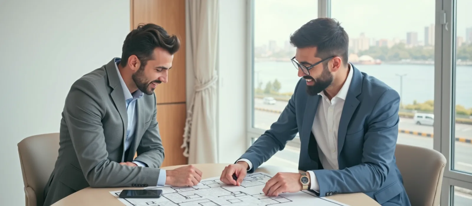 دفتر مشاوره املاک آتی